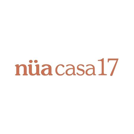 Hotel Nuea Casa17 Sevilla Exterior foto