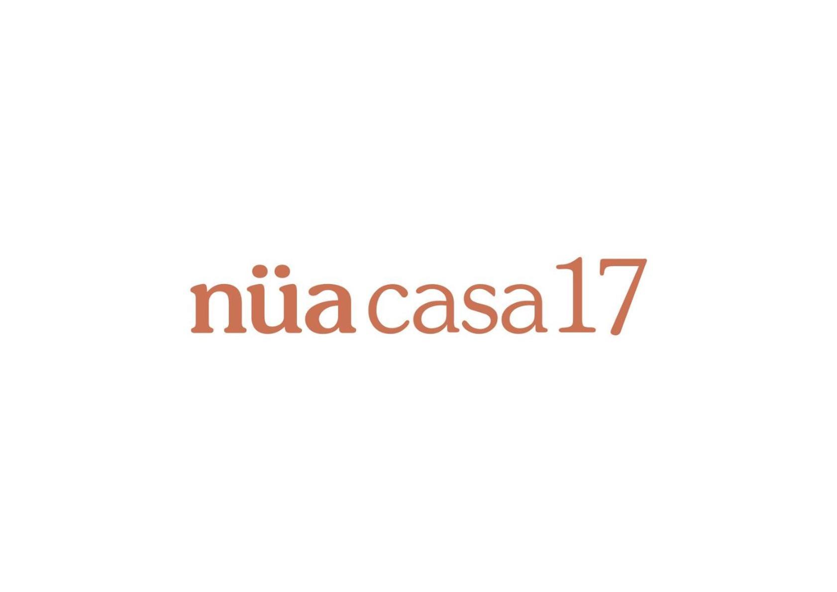 Hotel Nuea Casa17 Sevilla Exterior foto